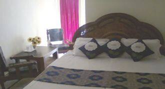 TG Stays Ramgarh, Nainital 2